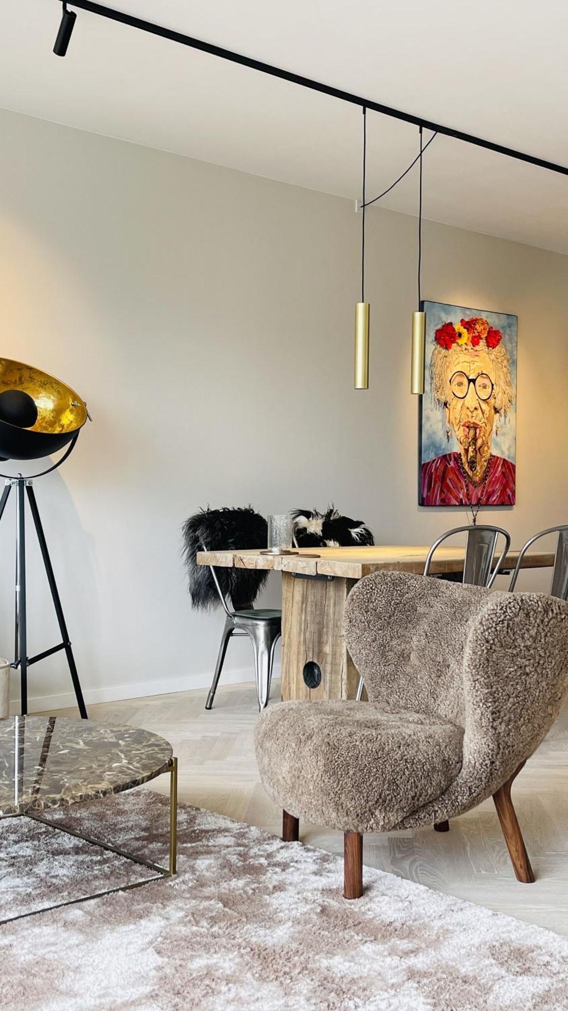 Apartmentincopenhagen Apartment 1613 Extérieur photo