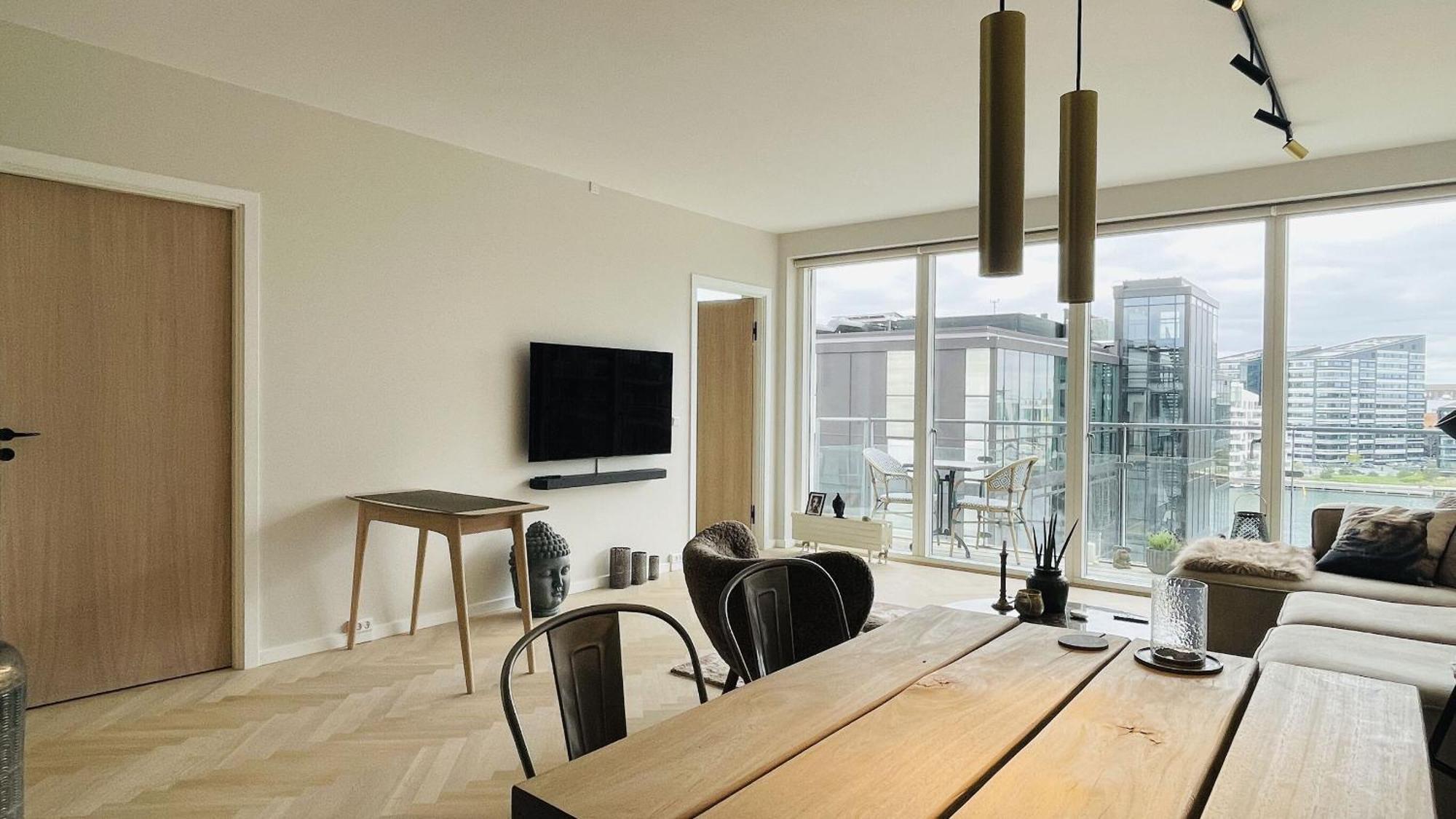 Apartmentincopenhagen Apartment 1613 Extérieur photo