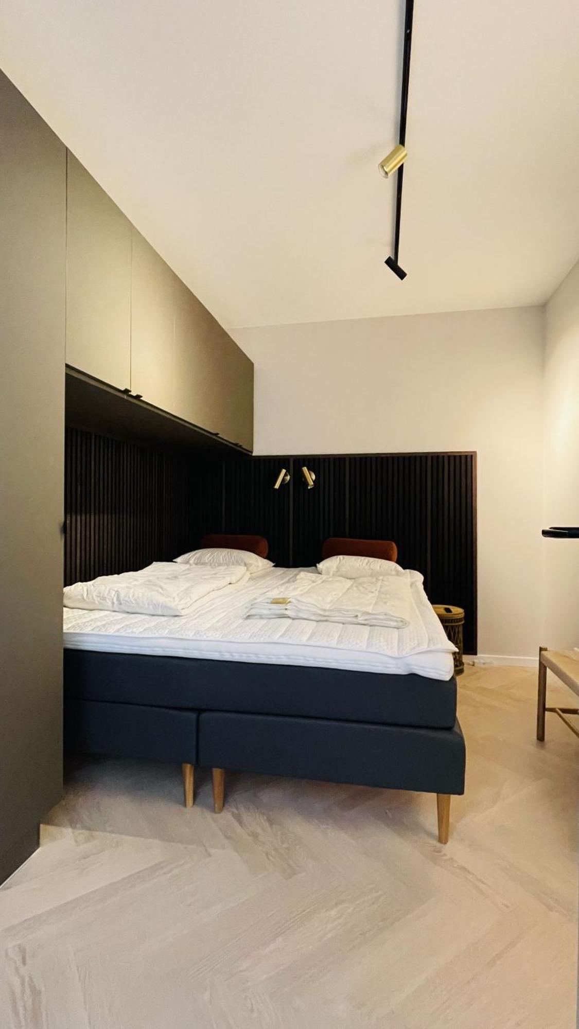 Apartmentincopenhagen Apartment 1613 Extérieur photo