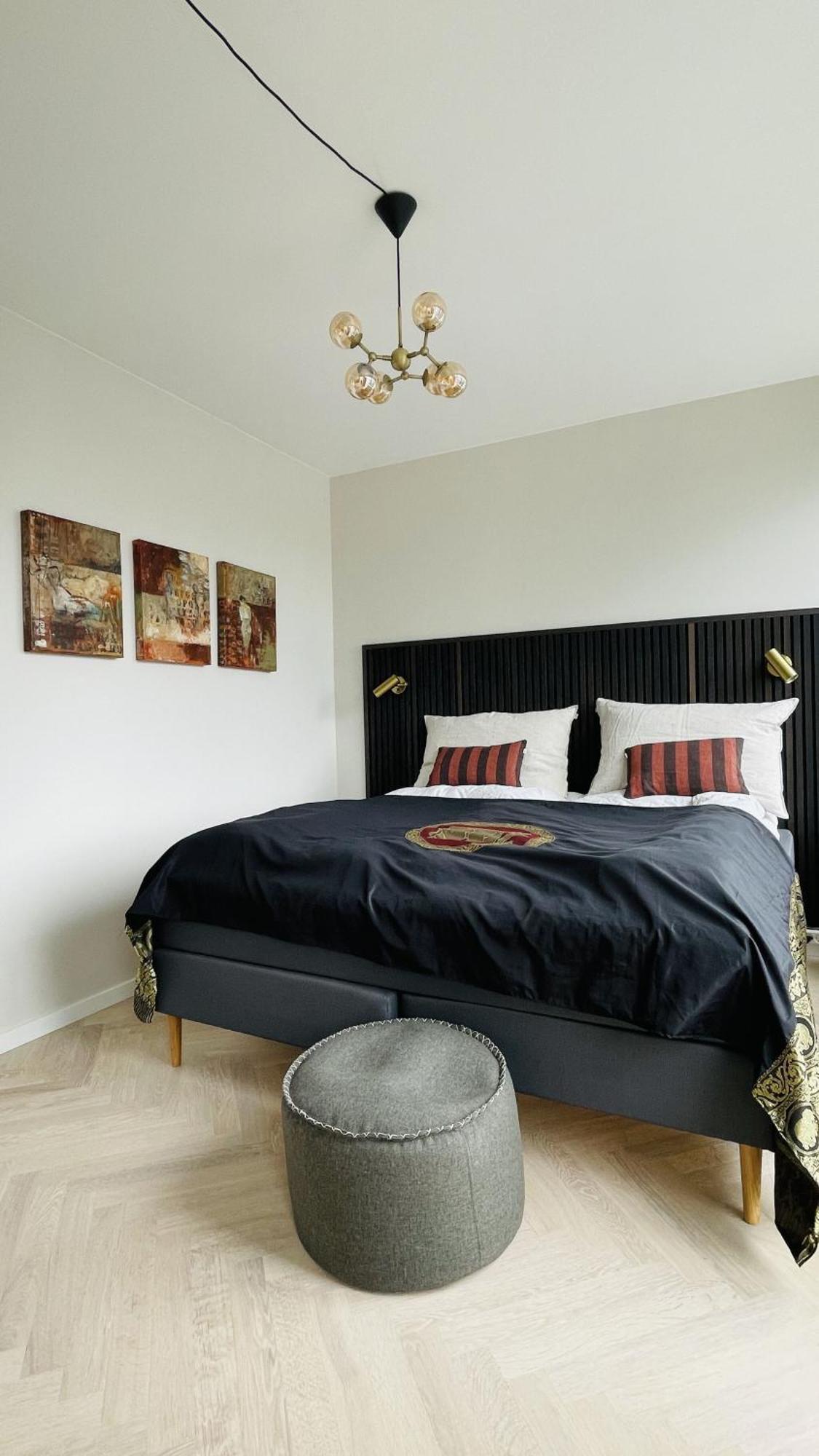 Apartmentincopenhagen Apartment 1613 Extérieur photo